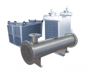 Other Heat Exchangers