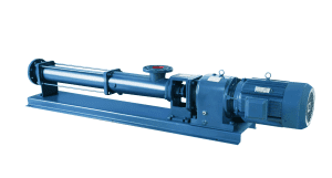 Progressive Cavity Pump