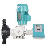 Metering Pump