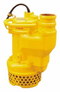 Submersible Pump